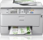 爱普生WorkForce Pro WF-5620DWF 驱动