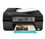 爱普生WorkForce 323 驱动