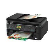 爱普生WorkForce 633 驱动