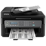 爱普生WorkForce WF-M1561 驱动