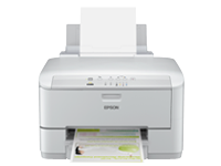 爱普生WorkForce Pro WP-4091 驱动