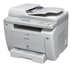 爱普生WorkForce AL-MX200DWF 驱动