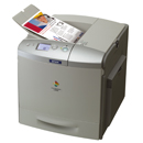 爱普生AcuLaser C2600 驱动