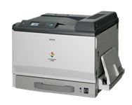 爱普生AcuLaser C9200N 驱动