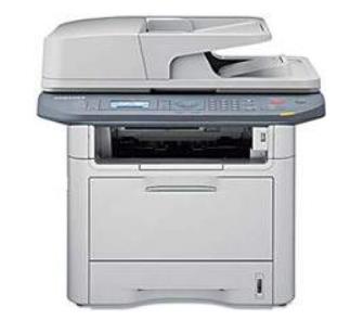 三星SCX-5639 驱动