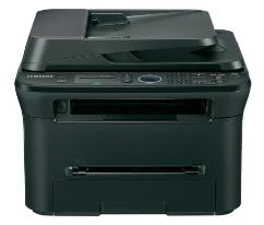 三星SCX-4623F 驱动