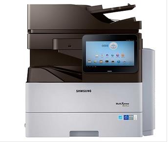 三星SL-M4373 驱动