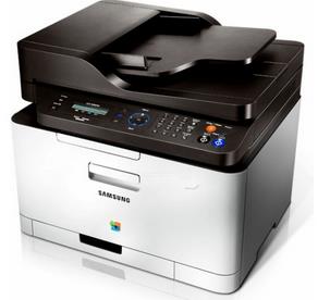 三星Xpress SL-M2871 驱动