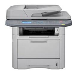 三星SCX-4835FD 驱动