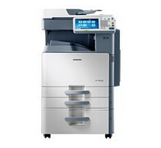 三星SCX-8230NA 驱动