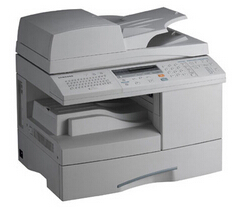 三星SCX-6220 驱动