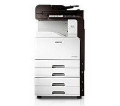 三星SCX-8128ND 驱动