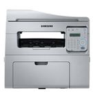 三星SCX-4652F 驱动