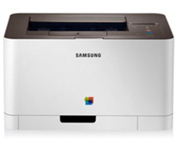 三星CLP-366 驱动