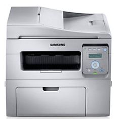 三星SCX-4321NS 驱动