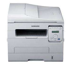 三星SCX-4701ND 驱动