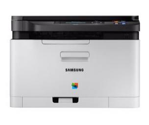 三星Xpress SL-C483W 驱动