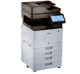 三星SL-K4250LX 驱动