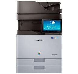 三星SL-X7400LX 驱动