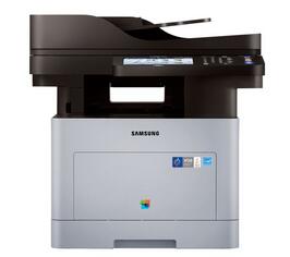 三星SL-C2680FX 驱动