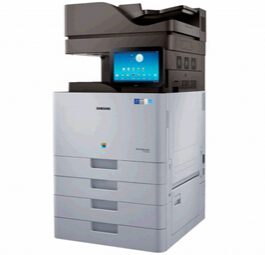 三星SL-X7400GX 驱动