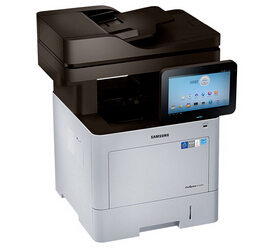 三星SL-M4580FX 驱动