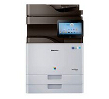 三星SL-X4250LX 驱动