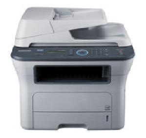 三星SCX-4825FN 一体机驱动