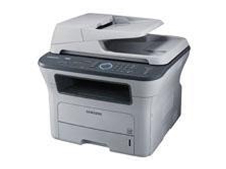 三星SCX-4824FN 一体机驱动