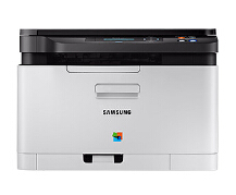 三星Xpress SL-C480 驱动