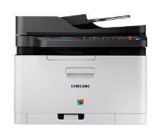 三星Xpress SL-C480FW 驱动