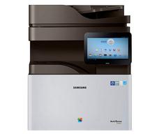 三星SL-X4300LX 驱动