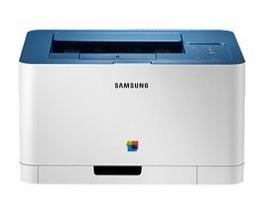 三星CLP-360 驱动