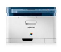 三星CLX-3304 驱动