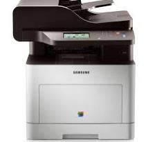 三星CLX-6260FW 驱动