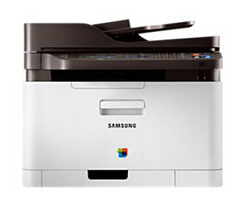 三星CLX-3305FN 驱动