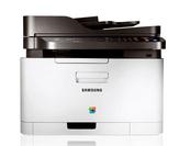 三星CLX-3305FW 驱动