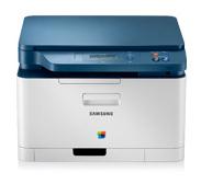 三星CLX-3302 驱动