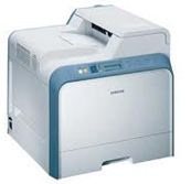 三星CLP-650N 驱动