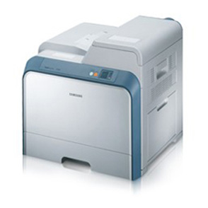 三星CLP-600 驱动