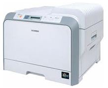 三星CLP-510N 驱动