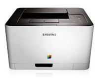 三星CLP-365W 驱动