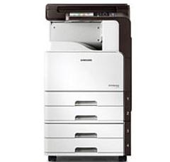 三星CLX-9251ND 驱动