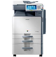 三星CLX-9252NA 驱动