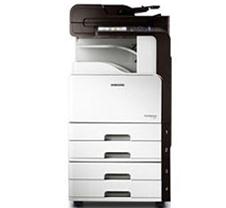 三星CLX-9201ND 驱动