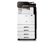 三星CLX-9201NA 驱动