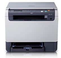 三星CLX-2160N 驱动