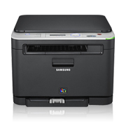 三星CLX-3180K 驱动