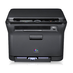 三星CLX-3175 激光打印机驱动