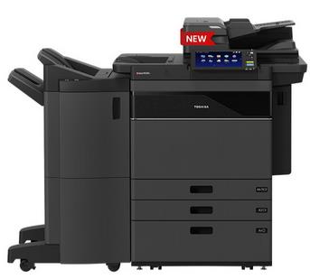 东芝e-STUDIO9029A 驱动